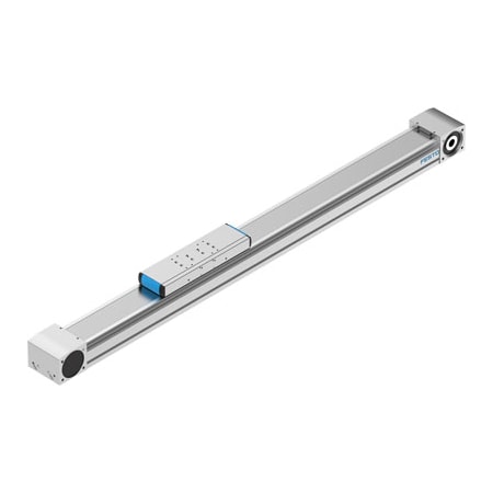 Festo Toothed Belt Axis ELGA-TB-KF-120-1000-0H ELGA-TB-KF-120-1000-0H